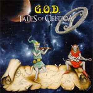 FLAC Garden Of Delight - Tales Of Celtica