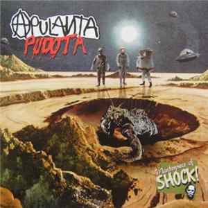 FLAC Apulanta - Pudota