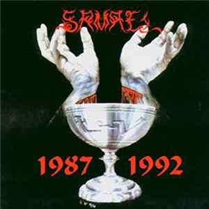 FLAC Samael - 1987-1992
