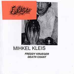 FLAC Edasi - Freddy Krueger Death Chant