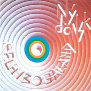 FLAC Nýdönsk - Regnbogaland