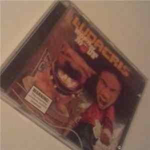 FLAC Ludacris - Word Of Mouf