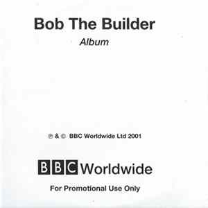 FLAC Bob The Builder - The Album