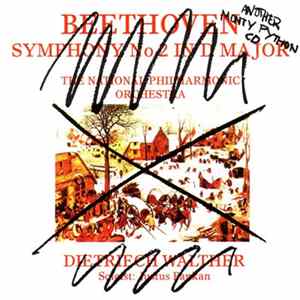 FLAC Monty Python - Another Monty Python CD