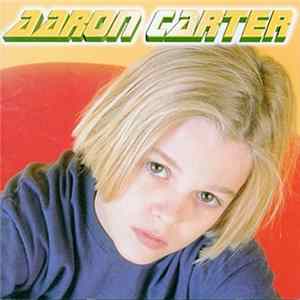 FLAC Aaron Carter - Aaron Carter