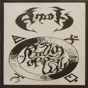 FLAC Amon - Realm Of Evil