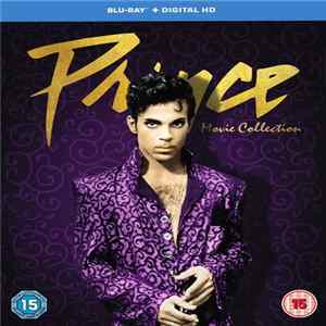 FLAC Prince - Prince Movie Collection