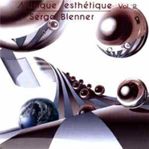 FLAC Serge Blenner - Musique Esthétique Vol. 2