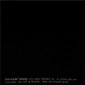 FLAC Recension - Re.cen'sion