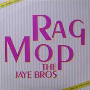 FLAC The Jaye Bros - Rag Mop