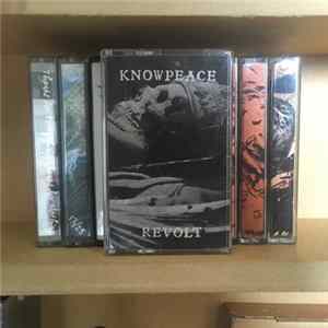 FLAC Knowpeace - Revolt