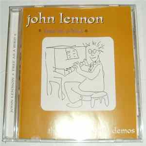 FLAC John Lennon - Free As A Bird (The Dakota Beatle Demos)