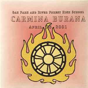 FLAC Oak Park and RIver Forest High School A Capella Choir, Oak Park And River Forest High School Symphony Orchestra - Carmina Burana