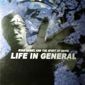 FLAC Ryan Daniel - Life In General