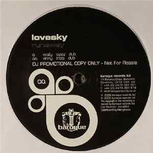 FLAC Lovesky - Runaway