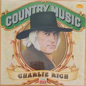FLAC Charlie Rich - Country Music