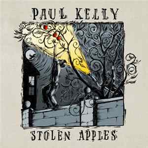 FLAC Paul Kelly - Stolen Apples
