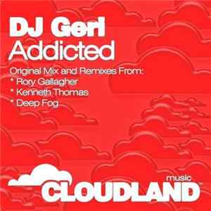 FLAC DJ Geri - Addicted