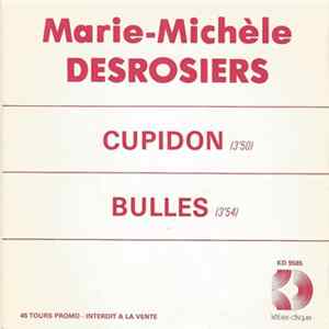 FLAC Marie-Michèle Desrosiers - Cupidon