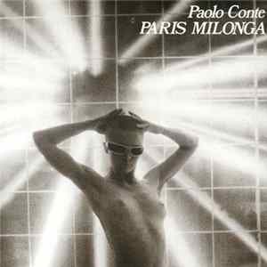 FLAC Paolo Conte - Paris Milonga