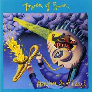 FLAC Tower Of Power - Monster On A Leash