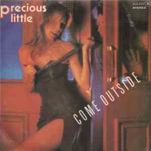 FLAC Precious Little - Come Outside