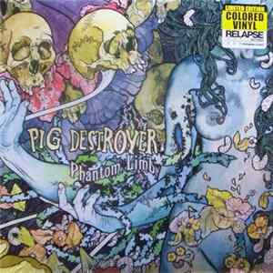 FLAC Pig Destroyer - Phantom Limb