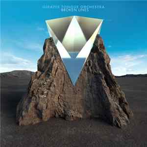 FLAC Giraffe Tongue Orchestra - Broken Lines