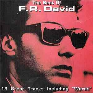 FLAC F.R. David - The Best Of F.R. David