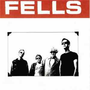 FLAC The Fells - The Fells