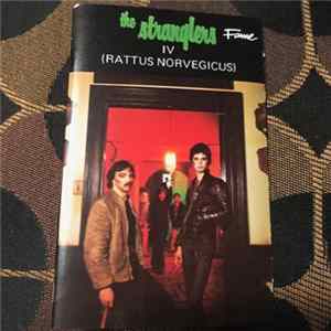 FLAC The Stranglers - Stranglers IV (Rattus Norvegicus)