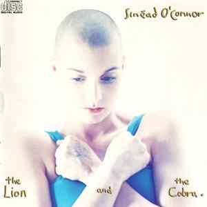 FLAC Sinéad O'Connor - The Lion And The Cobra
