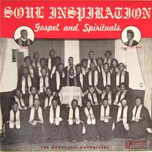 FLAC The Apostolic Choraleers - Soul Inspiration
