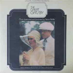FLAC Nelson Riddle - The Great Gatsby (Original Soundtrack Recording)