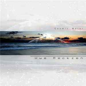 FLAC Uwe Reckzeh - Cosmic Water