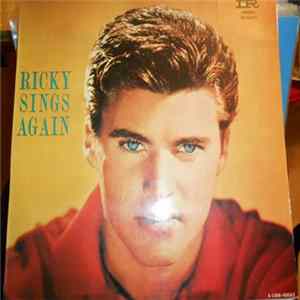 FLAC Ricky Nelson - Ricky Sings Again