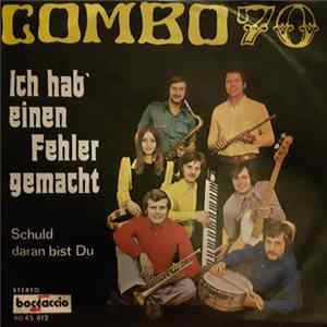 FLAC Combo 70 - Ich Hab' Einen Fehler Gemacht