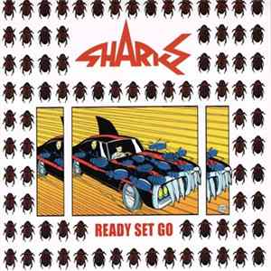 FLAC Sharks - Ready Set Go