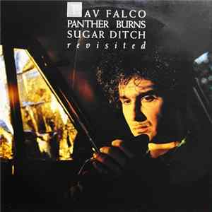 FLAC Tav Falco Panther Burns - Sugar Ditch Revisited