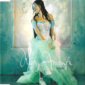FLAC Ruby Amanfu - Sugah