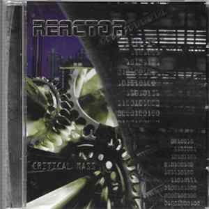 FLAC Reactor - Critical Mass
