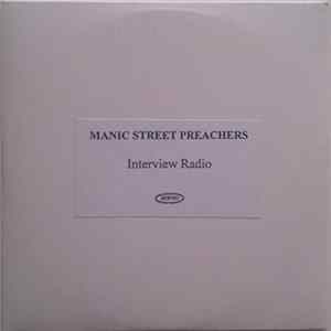 FLAC Manic Street Preachers - Interview Radio