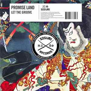 FLAC Promise Land - Let The Groove
