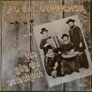 FLAC Les Gas Du Boischaut - Au Bal Berrichon