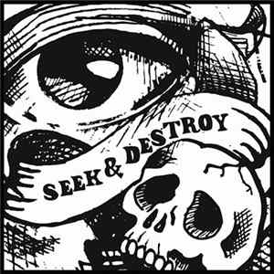 FLAC Various - Seek And Destroy
