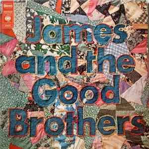 FLAC James And The Good Brothers - James And The Good Brothers