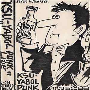 FLAC KSU - Yabol Punk