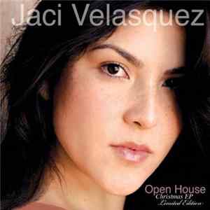FLAC Jaci Velasquez - Open House