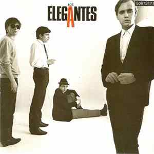 FLAC Los Elegantes - ¡Ponte Ya A Bailar!