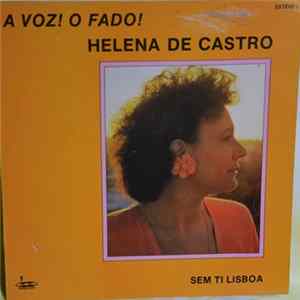 FLAC Helena De Castro - Sem Ti Lisboa